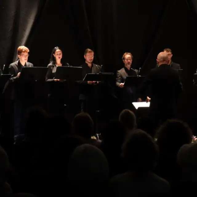 Génération 1685 – Bach / Scarlatti_Marseille