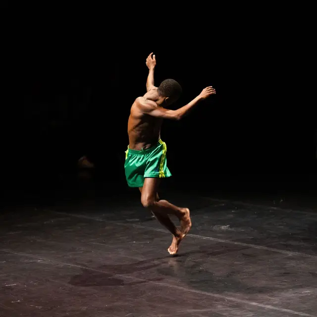 Puff - Alice Ripoll - festival Actoral_Marseille