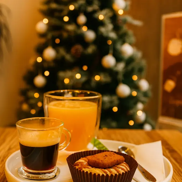 Les Goûters de Lati