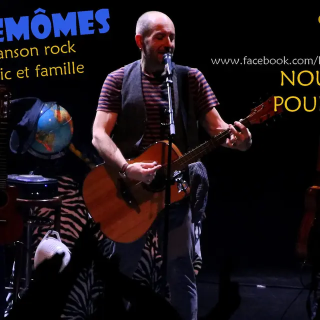 Chez Remômes - Les vendredis de l'été_Sury-le-Comtal