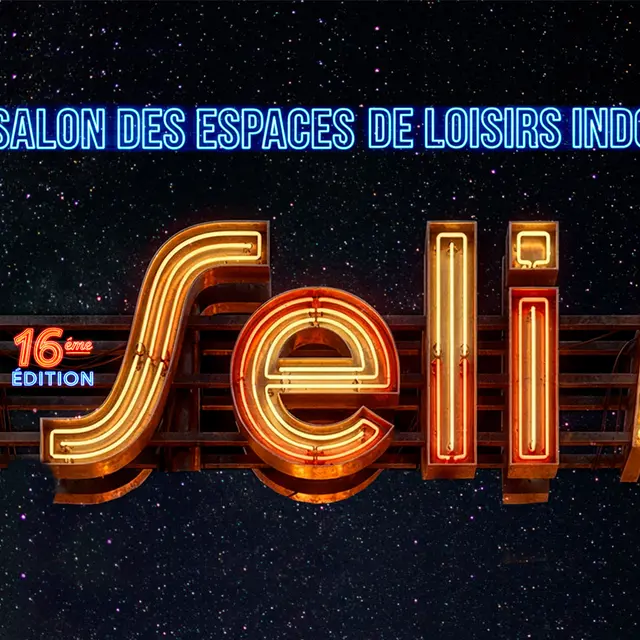 Salon des Espaces de Loisirs Indoor_Angers