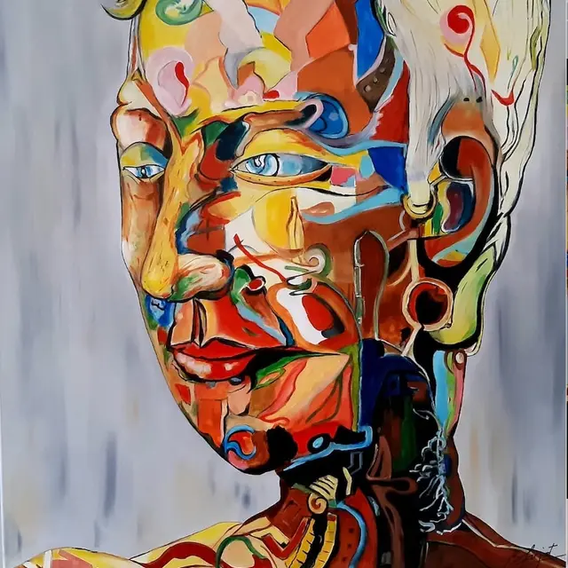 Expo B. Farjat/t_Champdieu