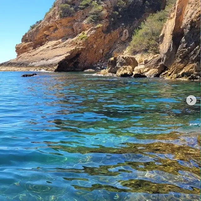 Bateau Marseille Calanques