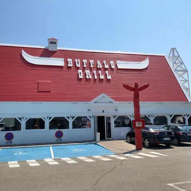 Buffalo Grill