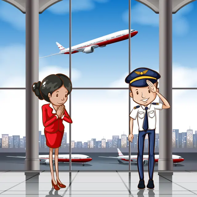 Théâtre - Y a-t-il un pilote dans la salle ?_Saint-Martin-d'Uriage