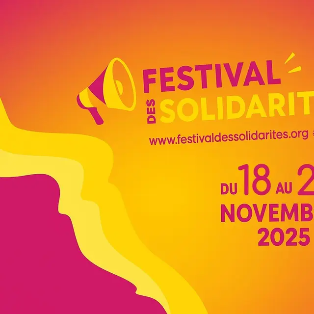 Festival des solidarités_Avignon