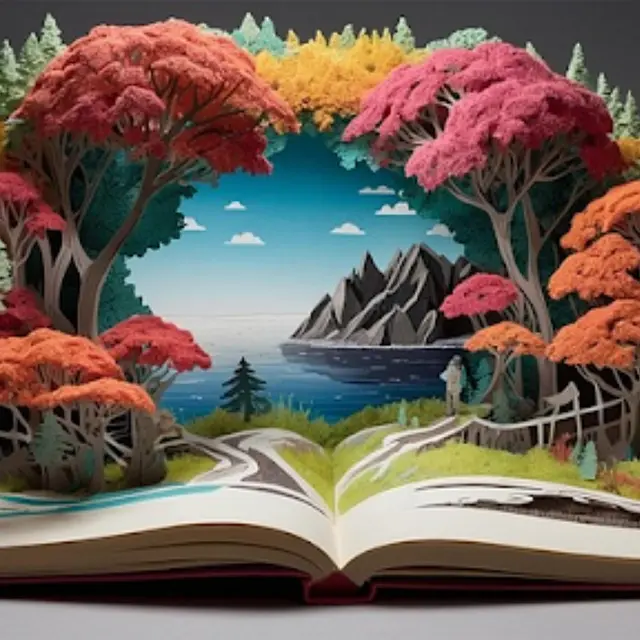 Lectures : kamishibaï_Riez