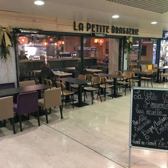 La Petite Brasserie