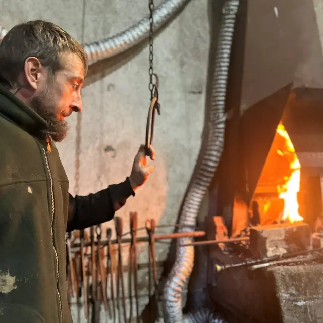 Les lames de La Goutte_Saint-Romain-le-Puy