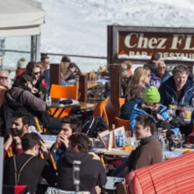 Chez Flo