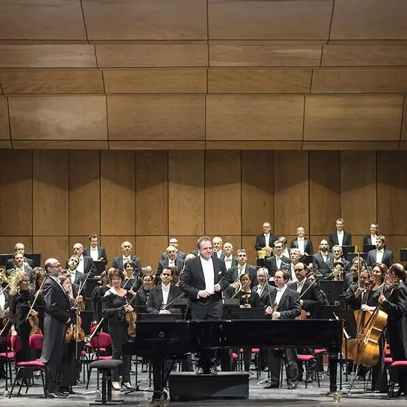 Choeurs célèbres d'opéra du Choeur de l'Opéra de Nice - Saint Martin du Var_Saint-Martin-du-Var