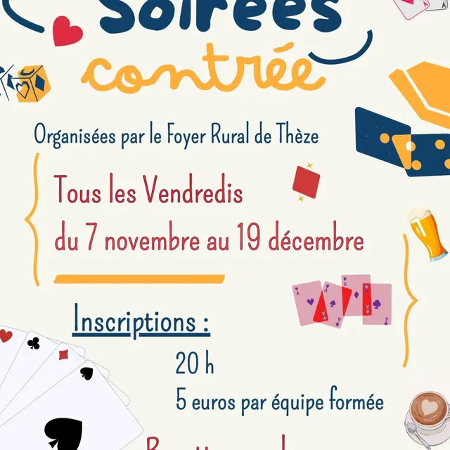 Soirée contrée_Thèze