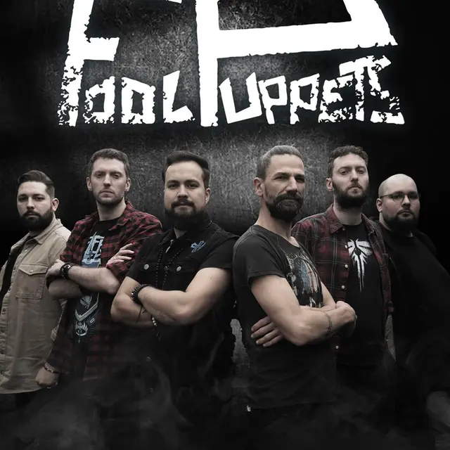 Concert • Fool Puppets_Cusset