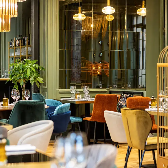 Restaurant Fédou_Ax-les-Thermes