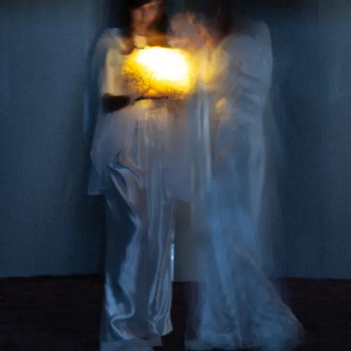 Théâtre – Medium / Cérémonie d’imagination