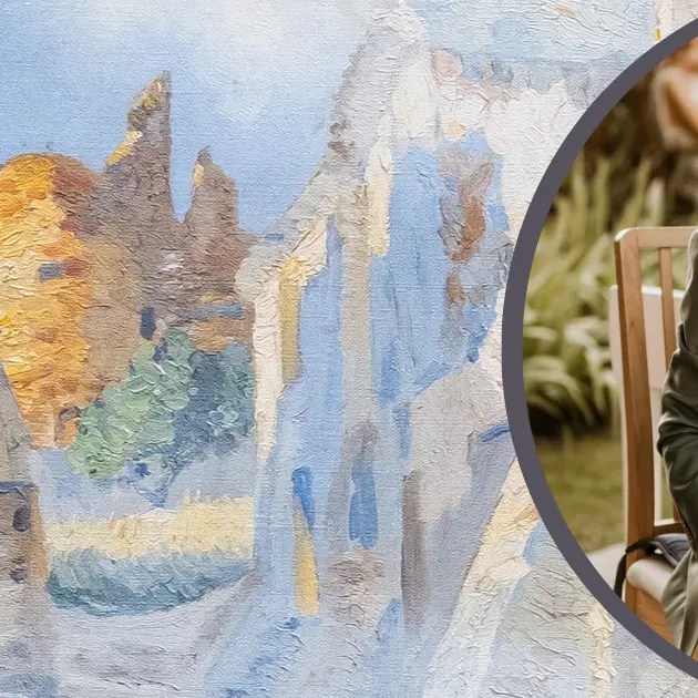 Ouverture de l’exposition « Bormes, Couleurs d’un siècle » – Une rencontre entre art et musique_Bormes-les-Mimosas