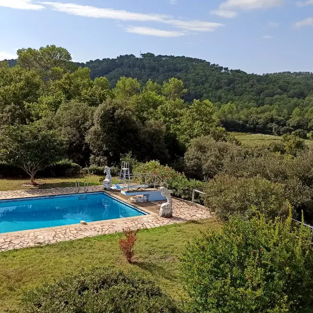 Location saisonnière La Boudrague - Carnoules