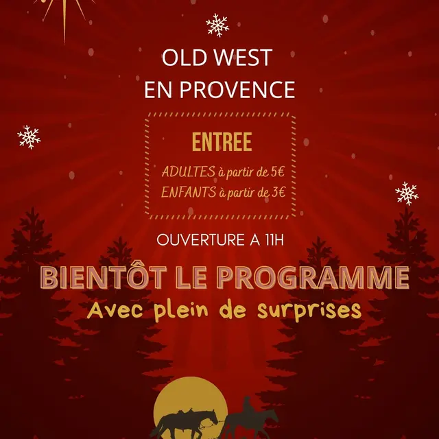 Noël au ranch_Saint-Trinit