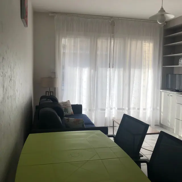 Meublé -  Mme et M. Balaguer_Montrond-les-Bains