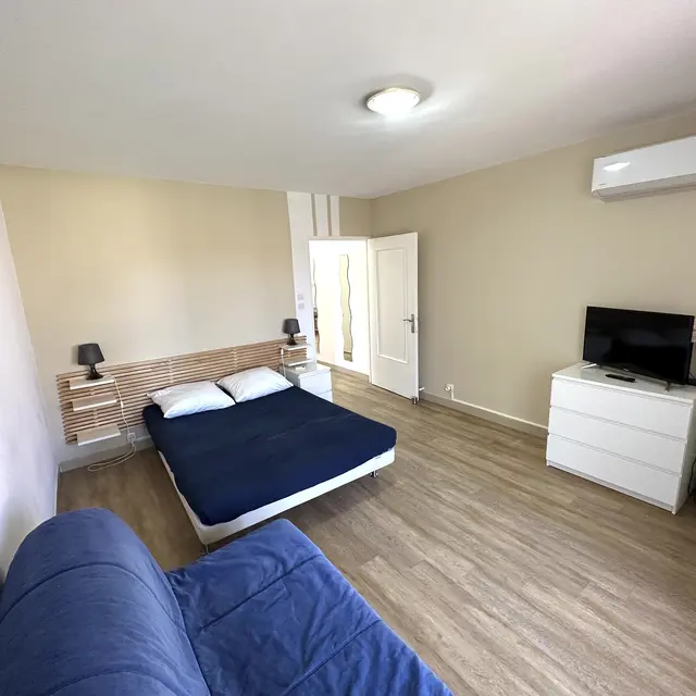 Azur Mare 2 - T1_Le Lavandou