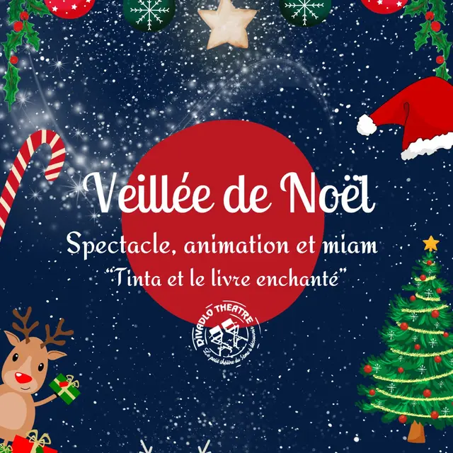 Veillée de Noël_Marseille