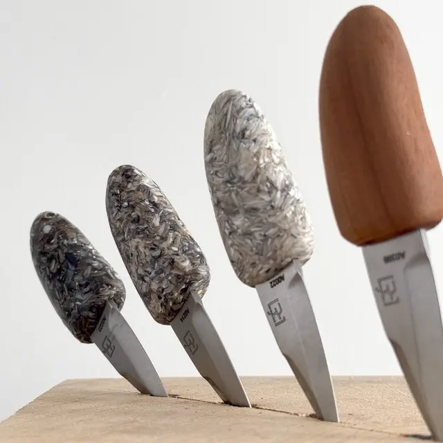 Couteaux à huîtres [RÉ]Member