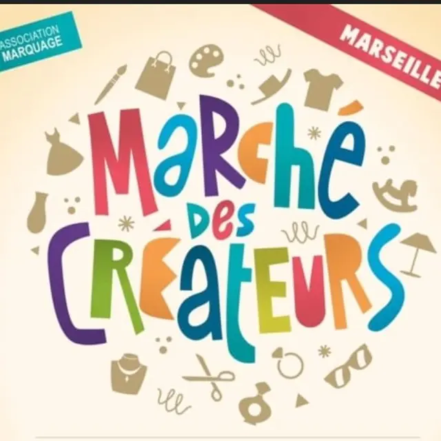 Marché des Créateurs_Marseille