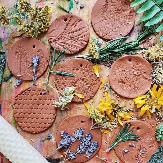 Atelier : Créations de poterie (à partir de 8 ans)_Méounes-lès-Montrieux