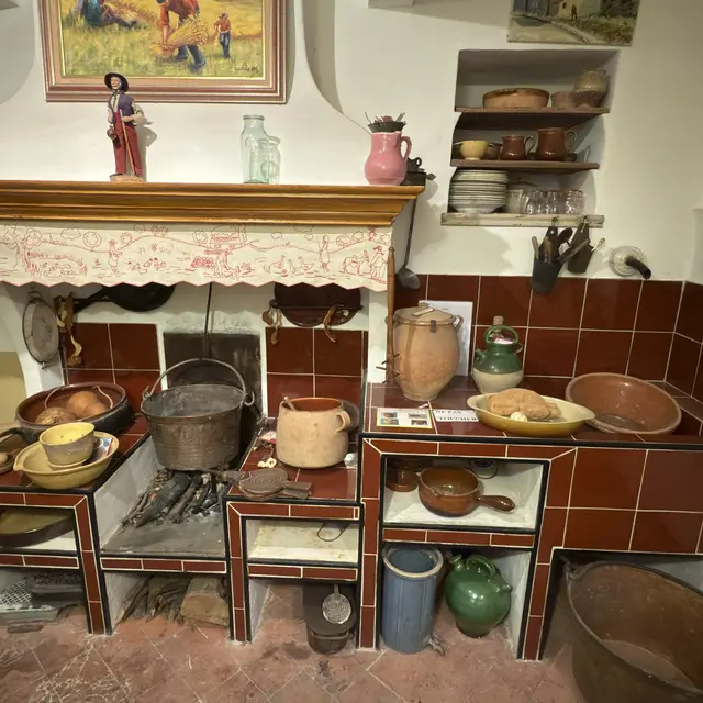 Journées du Patrimoine : Musée Gardanne Autrefois_Gardanne