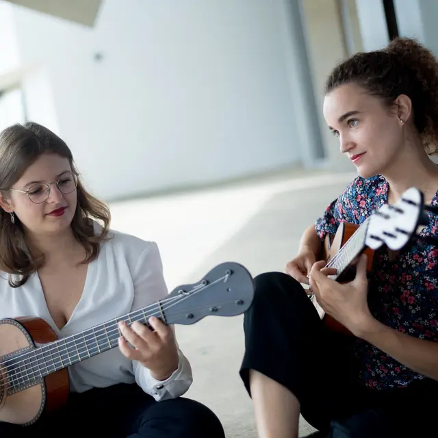 Duo Odelia