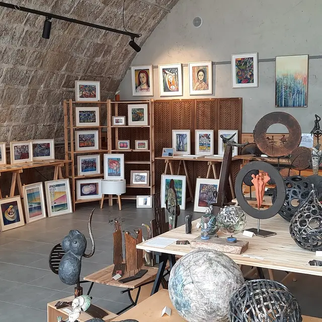 Boutique Ephémère