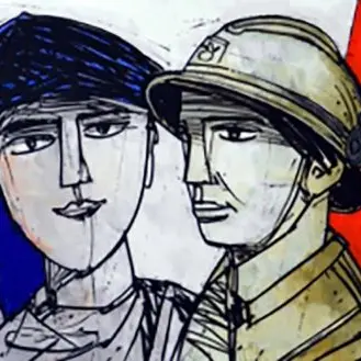 Chemin de la Mémoire La Londe Les Maures 1942-1944