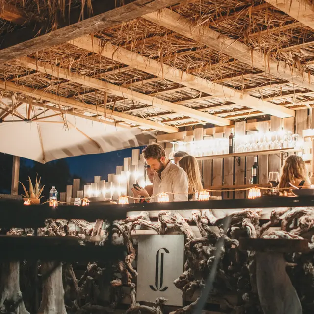 Bar de jasson