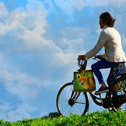 Mai en Vélo_Anduze