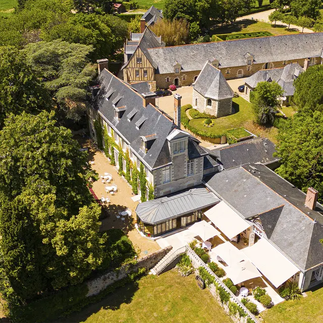 Château de Noirieux