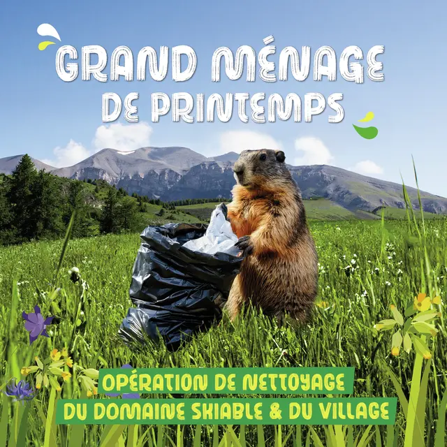 Grand ménage de printemps_Valberg