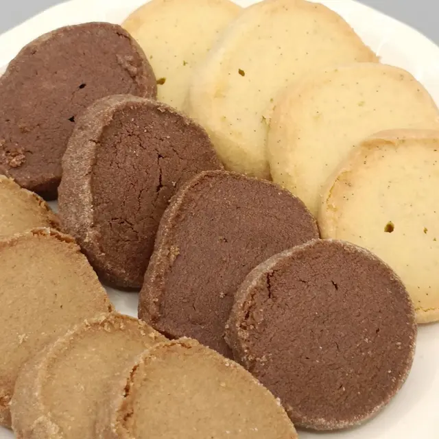 Sablés