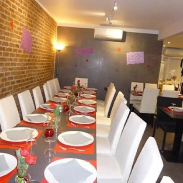 Restaurant O'Duro