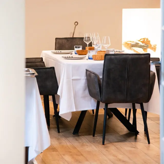 Restaurant Sechex-nous