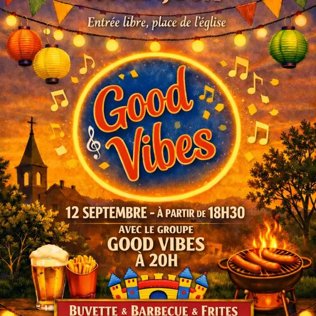 affiche officielle