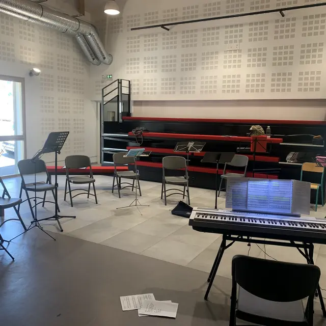 Stage de chant choral_Aix-en-Provence