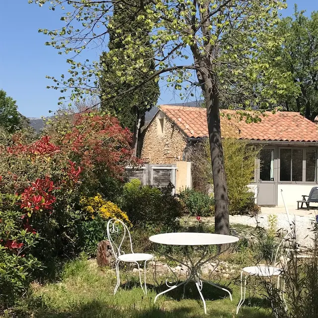 Gîte Les Enfantines