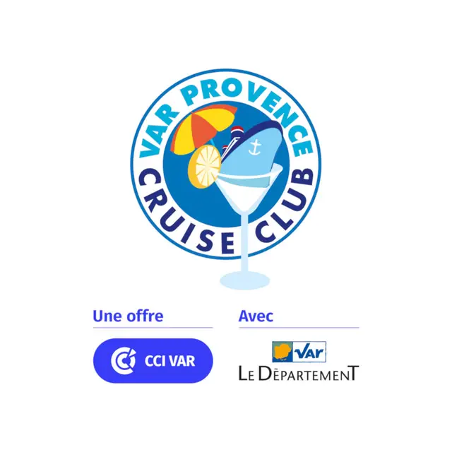 CCI Var Provence Cruise Club