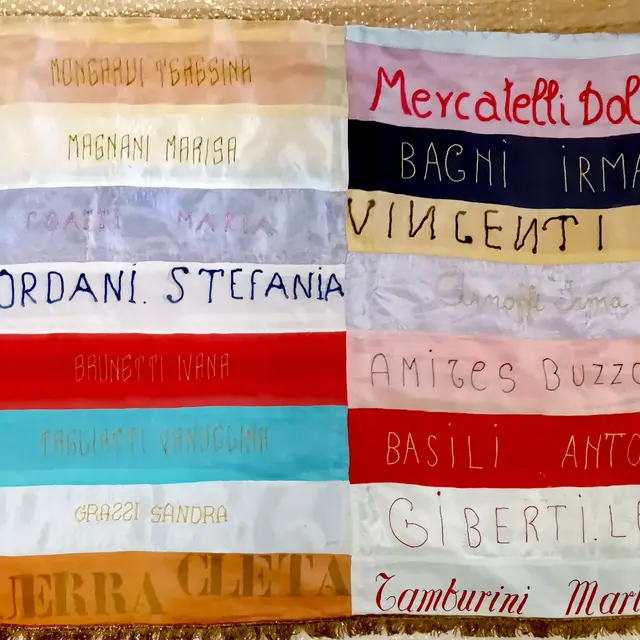 Soirée La Bannière des Mondine_Arles