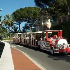 Monaco Tours