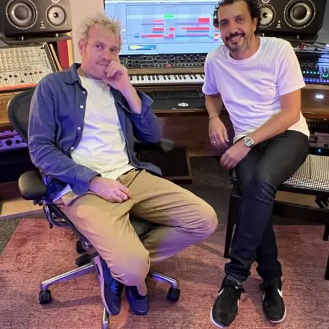 Backstage | Des artistes, une rencontre, une ville : Marseille – Rencontre avec kid francescoli et french 79_Marseille