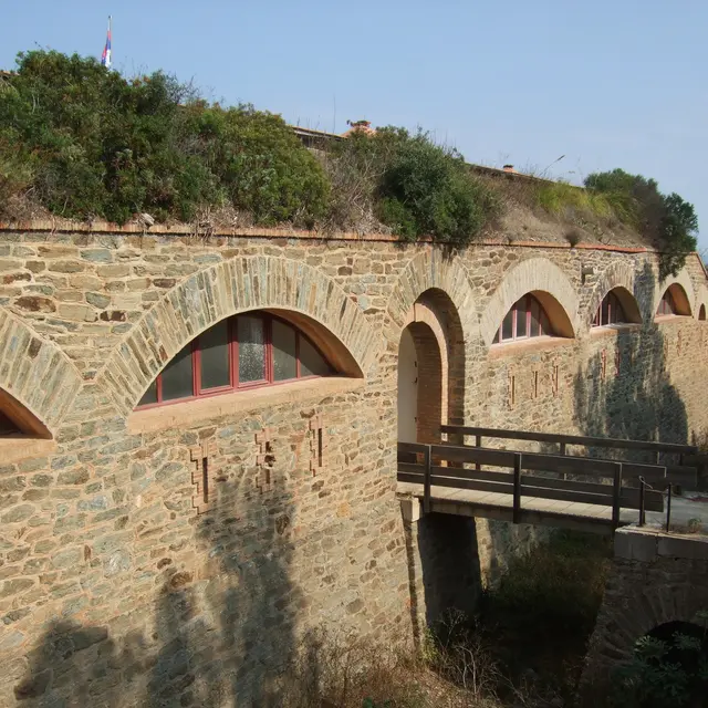 Fort de la Repentance