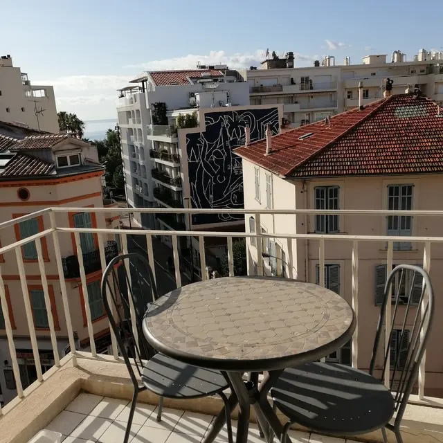 Studio Le Clemenceau