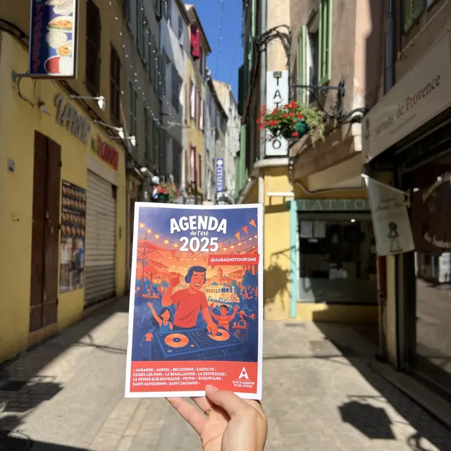 Places en Musique_Aubagne