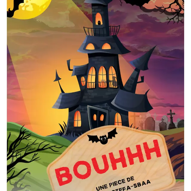 Comédie d'Halloween_Cap-d'Ail